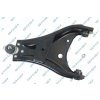 Rameno zavesenia kolies GSP S060889 Rameno zavesenia kolies GSP S060889
