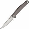 Real Steel Teres Alu-handle RE-7111GS