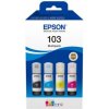 Epson 103 C13T00S64A 4x65 ml Epson 103 C13T00S64A 4x65 ml