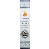 Nefertitis Vonné tyčinky Ajurvéda Chakra - čakra - 10 g Nefertitis Vonné tyčinky Ajurvéda Chakra - čakra - 10 g