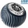 Boys of Toys VIBRATING BALL MALE STROKER