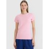 4F dámske tričko 4FWMM00TTSHF2255 light pink 4F dámske tričko 4FWMM00TTSHF2255 light pink
