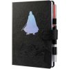 Star Wars: Darth Vader – blok so svietiacim perom Star Wars: Darth Vader – blok so svietiacim perom