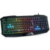 GENIUS GX GAMING Scorpion K215/ Herní drátová klávesnice/ podsvícená/ USB/ černá/ CZ+SK layout (31310474106) GENIUS GX GAMING Scorpion K215/ Herní drátová klávesnice/ podsvícená/ USB/ černá/ CZ+SK layout (31310474106)