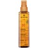 Nuxe Sun Taning Oil with Sun and Water Flowers olej na opaľovanie SPF30 150 ml Nuxe Sun Taning Oil with Sun and Water Flowers olej na opaľovanie SPF30 150 ml