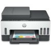 HP All-in-One Ink Smart Tank 750 (A4, 15/9 ppm, USB, Wi-Fi, Print, Scan, Copy, ADF) 6UU47A#670 HP All-in-One Ink Smart Tank 750 (A4, 15/9 ppm, USB, Wi-Fi, Print, Scan, Copy, ADF) 6UU47A#670