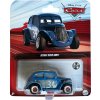 MATTEL Cars Autíčko metal HEYDAY RIVER SCOTT MATTEL Cars Autíčko metal HEYDAY RIVER SCOTT