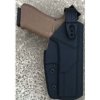BJÖRN Taktické puzdro na zbraň Tactical Duty G 17/19/22/23 s popruhom a úchytom DD/OS gen 2 - zelené (DUTY G17/19/22) BJÖRN Taktické puzdro na zbraň Tactical Duty G 17/19/22/23 s popruhom a úchytom DD/OS gen 2 - zelené (DUTY G17/19/22)