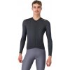 Castelli Espresso 2 LS jersey, Black Veľkosť: XL Redesignovaný obľúbený cyklo dres s dlhým rukávom Castelli Espresso 2 LS jersey, Black Veľkosť: XL Redesignovaný obľúbený cyklo dres s dlhým rukávom