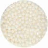 Posyp FunCakes - Sugar Pearls Large White 80g Posyp FunCakes - Sugar Pearls Large White 80g