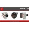 ALTERNATOR 12V 90A ALTERNATOR 12V 90A