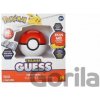 Mac Toys Elektronický kvíz Pokémon trainer guess CZ Mac Toys Elektronický kvíz Pokémon trainer guess CZ