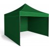 Záhradný párty stan EXPRESS zelený 3x3 m Záhradný párty stan EXPRESS zelený 3x3 m