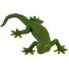 Mojo: Gekon - ručne maľovaná figúrka, zelená Mojo: Gekon - ručne maľovaná figúrka, zelená