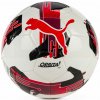 Futbalová lopta PUMA Orbita 6 MS puma biela/puma červená veľkosť 5 Futbalová lopta PUMA Orbita 6 MS puma biela/puma červená veľkosť 5
