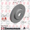 Brzdový kotúč ZIMMERMANN 150.2956.20 (150295620)