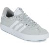 adidas Nízke tenisky VL COURT 3.0 Šedá adidas Nízke tenisky VL COURT 3.0 Šedá