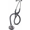 3M Littmann Master Cardiology : Smoke Finish - Black Tube - 2176 (Fonendoskopy Littmann ) 3M Littmann Master Cardiology : Smoke Finish - Black Tube - 2176 (Fonendoskopy Littmann )