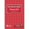 Acta historico-iuridica Pilsnensia 2019 - Vilém Knoll Acta historico-iuridica Pilsnensia 2019 - Vilém Knoll