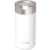Quokka Nerezový termohrnček so sitkom Boost White 400 ml Quokka Nerezový termohrnček so sitkom Boost White 400 ml