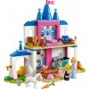 LEGO® Disney™ 43283 Popelčin zámek a její zvířecí přátelé (lego43283) LEGO® Disney™ 43283 Popelčin zámek a její zvířecí přátelé (lego43283)