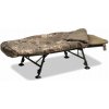 Nash Lehátko Se Spacákem Indulgence HD40 Sleep System 8 Legs Camo Nash Lehátko Se Spacákem Indulgence HD40 Sleep System 8 Legs Camo