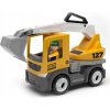 Efko Igráček MULTIGO BUILD bager Efko Igráček MULTIGO BUILD bager