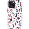 Picasee Fashion Case MagSafe pre Apple iPhone 15 Pro Max - Sailor Vibes Picasee Fashion Case MagSafe pre Apple iPhone 15 Pro Max - Sailor Vibes