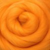 Ovčí vlna Merino česaná jemná 20 g žlutá zlatá 32 Ovčí vlna Merino česaná jemná 20 g žlutá zlatá 32
