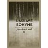 Láskavé bohyne - Littell Jonathan Láskavé bohyne - Littell Jonathan