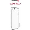 Swissten Clear Jelly pro Motorola E40 transparentní 32802902 Swissten Clear Jelly pro Motorola E40 transparentní 32802902