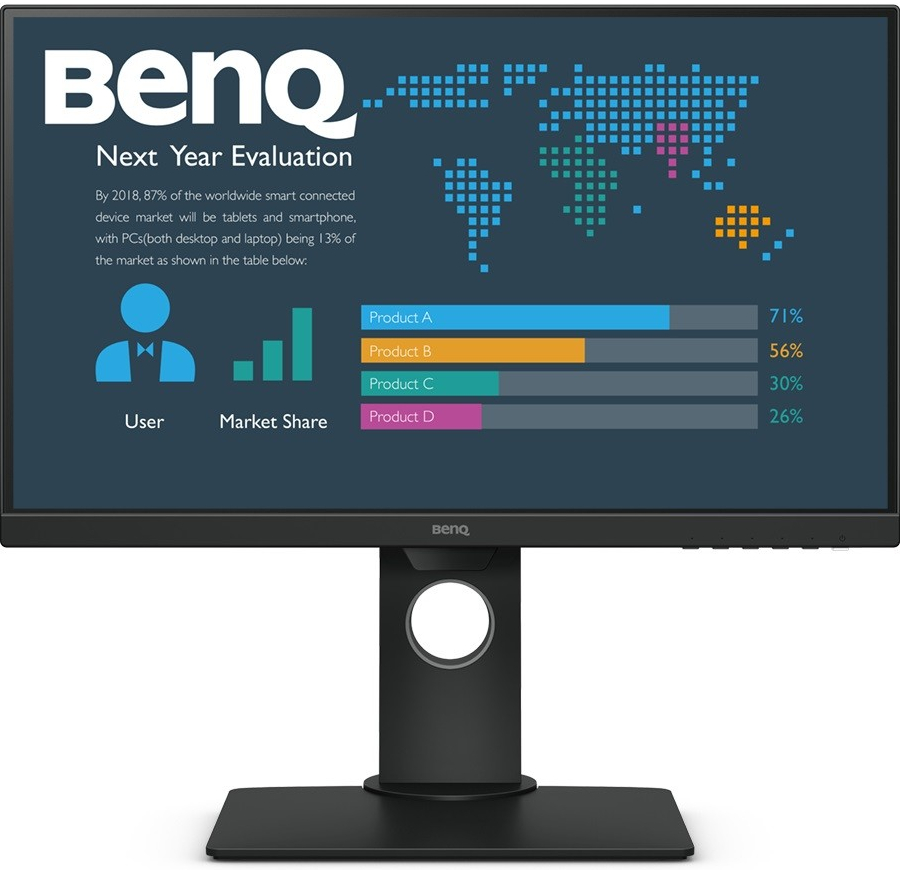 BenQ BL2381T