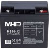 MHPower MS20-12 VRLA AGM 12V/20Ah MS20-12 MHPower MS20-12 VRLA AGM 12V/20Ah MS20-12