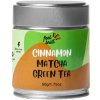 Matcha Feel Brill čaj so škoricou 50g - superpotravina, ideálny do latte Matcha Feel Brill čaj so škoricou 50g - superpotravina, ideálny do latte