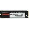 PATRIOT VIPER PV593/1TB/SSD/M.2 NVMe/5R PV593P1TBM28H PATRIOT VIPER PV593/1TB/SSD/M.2 NVMe/5R PV593P1TBM28H