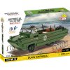 COBI 3110 World War II Americké obojživelné vozidlo DUKW Amphibia 1:35 (COBI-3110) COBI 3110 World War II Americké obojživelné vozidlo DUKW Amphibia 1:35 (COBI-3110)
