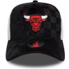 NEW ERA 940 Af trucker NBA Tonal check CHIBUL Šiltovka One Size 60595264 NEW ERA 940 Af trucker NBA Tonal check CHIBUL Šiltovka One Size 60595264