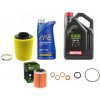 Olejový servisný balíček s vzduchovým filtrom - CFMOTO 450 520 550 Olejový servisný balíček s vzduchovým filtrom - CFMOTO 450 520 550