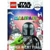 LEGO® Star Wars(TM) - Malspass LEGO® Star Wars(TM) - Malspass