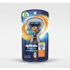 Gillette Fusion Proglide Flexball 1ks M Gillette Fusion Proglide Flexball 1ks M