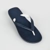 4F Pánske žabky H4L22 KLM006 Navy 4F Pánske žabky H4L22 KLM006 Navy