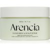 Arencia Fresh Cloud Geranium & Primrose jemný peeling na telo a vlasy 260 g Arencia Fresh Cloud Geranium & Primrose jemný peeling na telo a vlasy 260 g