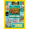 Animal Jam Activity Book (National Geographic Kids,Wildworks Inc)(Brožovaná) Animal Jam Activity Book (National Geographic Kids,Wildworks Inc)(Brožovaná)
