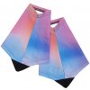Getka Návleky Ultralight Gaiters Velikost: S / Barva (vzor): abstract Getka Návleky Ultralight Gaiters Velikost: S / Barva (vzor): abstract