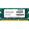 Patriot Signature Line DDR3 4GB 1600MHz CL11 PSD34G16002S Patriot Signature Line DDR3 4GB 1600MHz CL11 PSD34G16002S