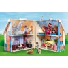PLAYMOBIL 70985 - Prenosný domček pre bábiky