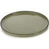 Revol Tanier okrúhly 30 cm – cardamom | REV-652731 Revol Tanier okrúhly 30 cm – cardamom | REV-652731