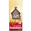 Supreme Tiny Farm Snack Russel Crunchers králík 120 g Supreme Tiny Farm Snack Russel Crunchers králík 120 g