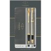 Parker 1501/2573217 IM Brushed Metal GT súprava roller a guľôčkové pero Parker 1501/2573217 IM Brushed Metal GT súprava roller a guľôčkové pero