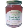 Piemonte gaštanový med BIO 1kg Piemonte gaštanový med BIO 1kg